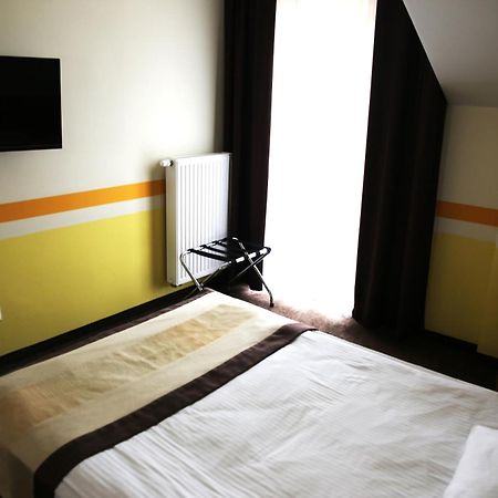 Hotel Folklor Międzyrzec Podlaski Chambre photo