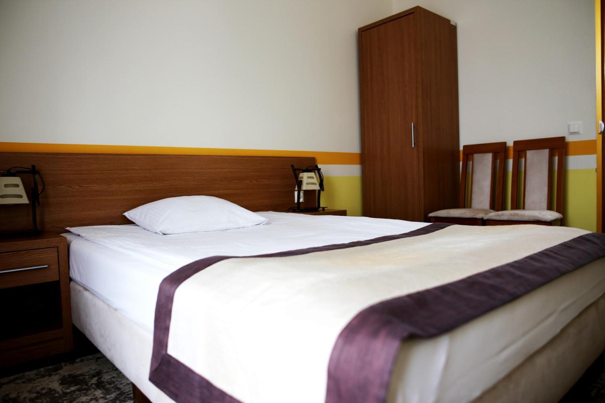 Hotel Folklor Międzyrzec Podlaski Chambre photo