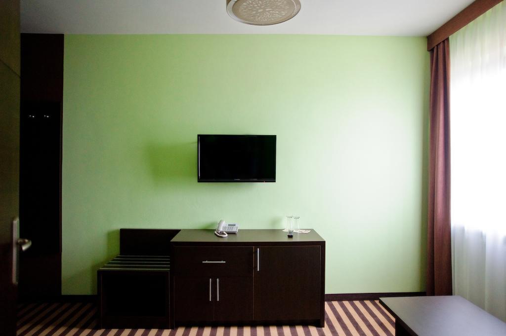 Hotel Folklor Międzyrzec Podlaski Chambre photo